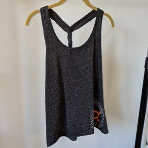 Orangetheory Splat Tank